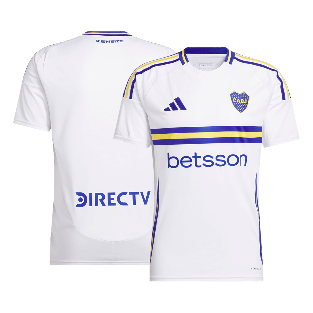 Boca Juniors Uitshirt 2024/25