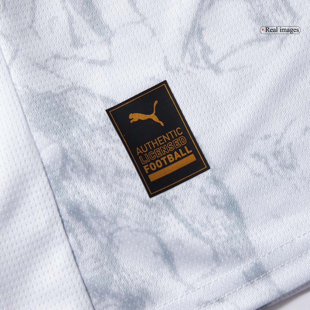 Manchester City KidSuper Shirt 2025/26 - Club World Cup