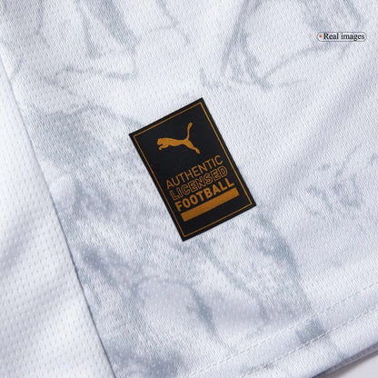 Manchester City KidSuper Shirt 2025/26 - Club World Cup