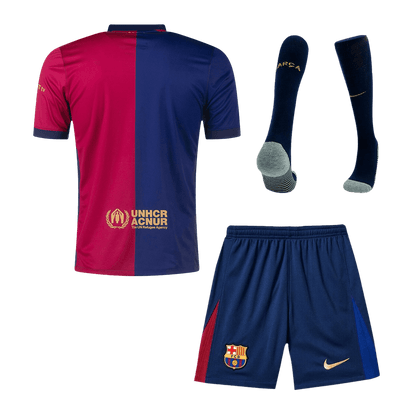 Barcelona Thuistenue 2024/25