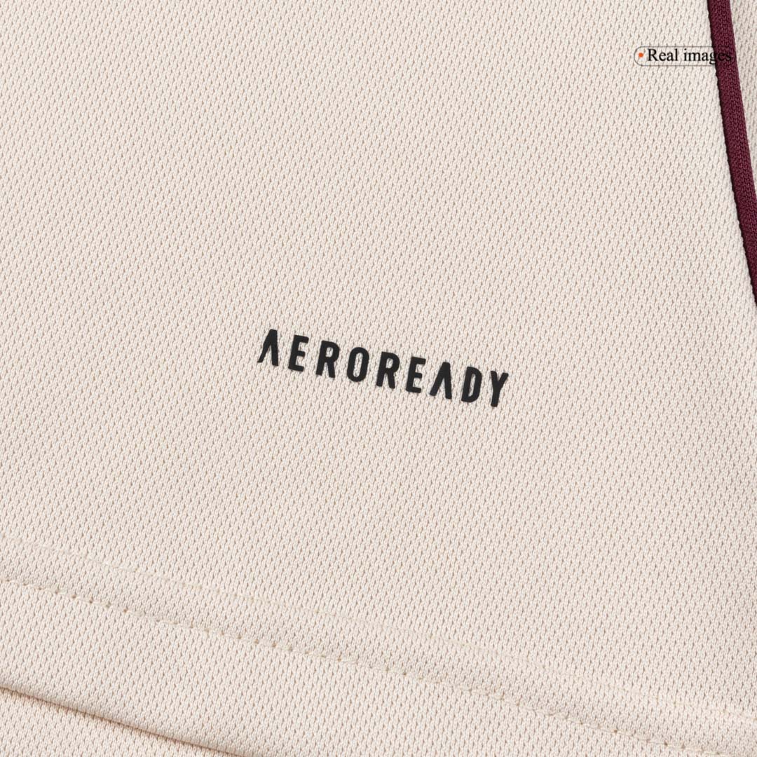 Amsterdam Derde Shirt 2025/26