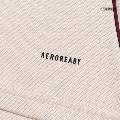 Amsterdam Derde Shirt 2025/26