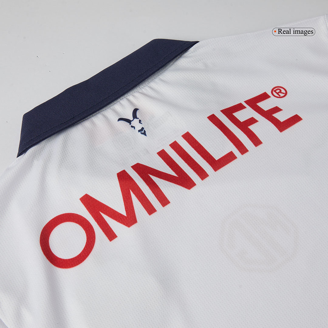 Chivas Uitshirt 2024/25