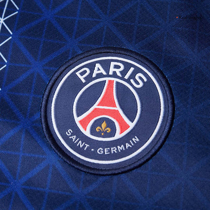 PSG Thuisset 2025/26