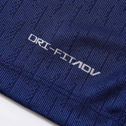 Barcelona Trainingspak 2025/26 Marineblauw