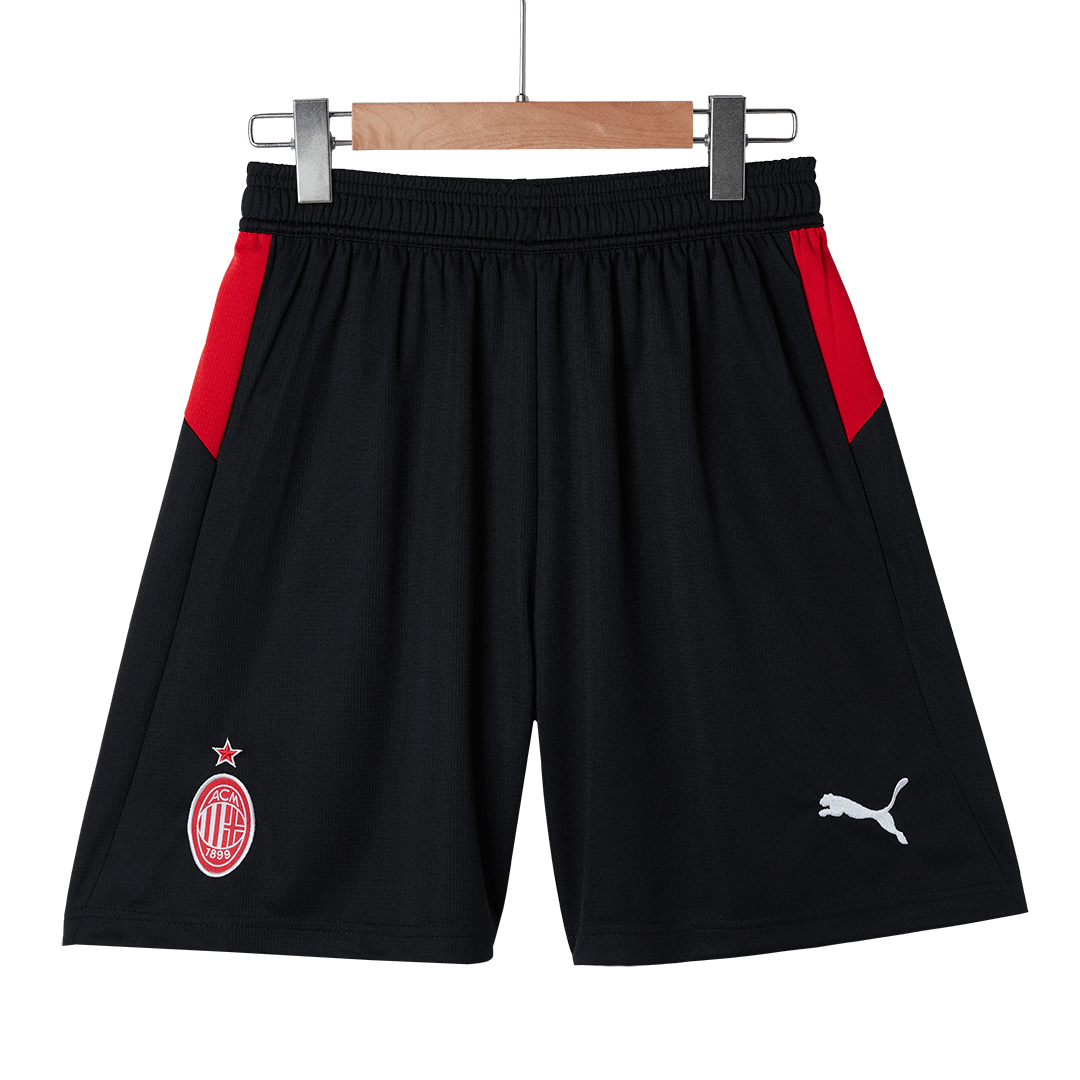 AC Milan Thuisset 2025/26