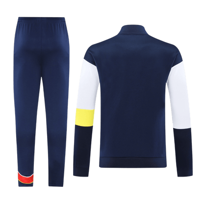 Arsenal Trainingspak 2025/26 Navy&Red
