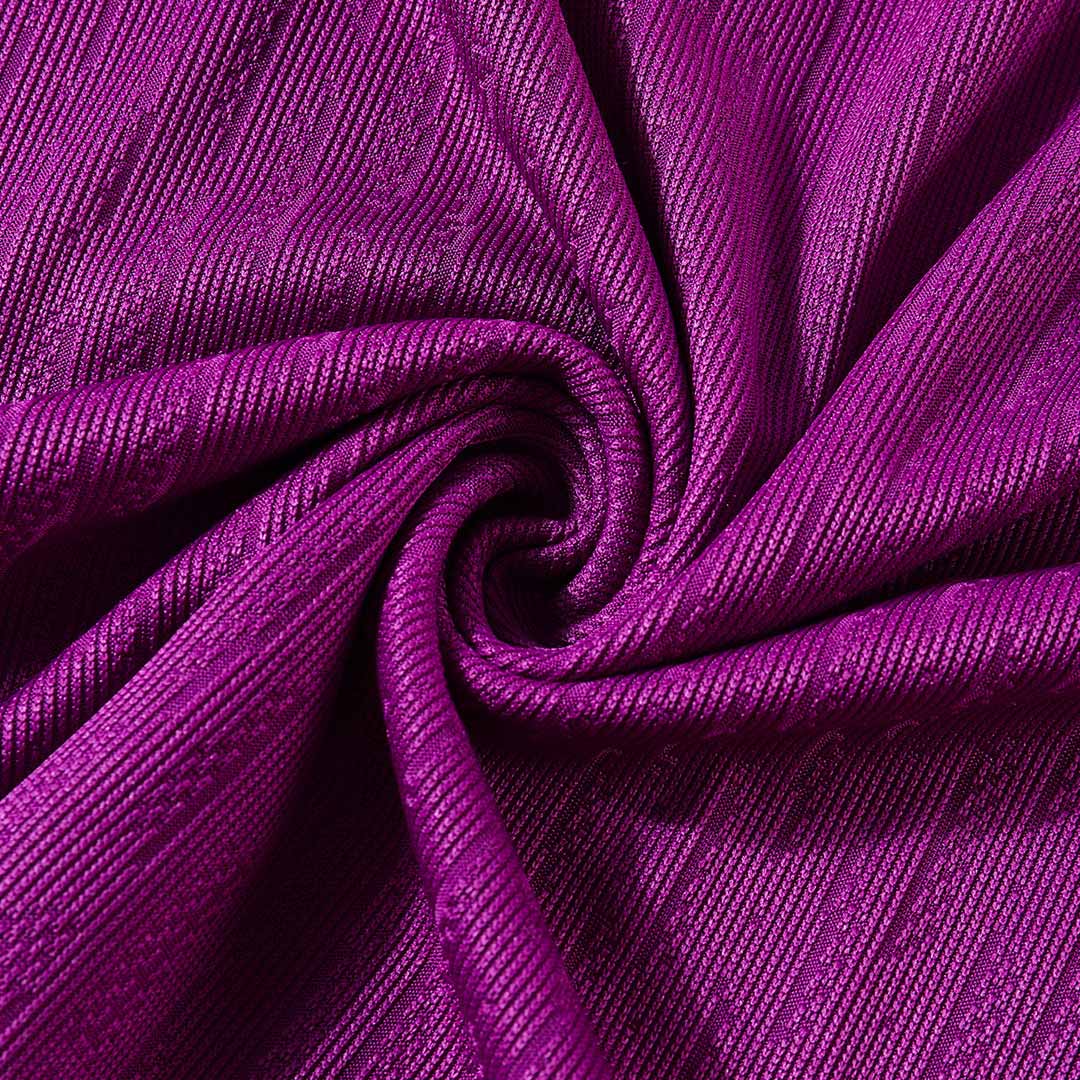 Kid's Barcelona Trainingspak 2025/26 Paars