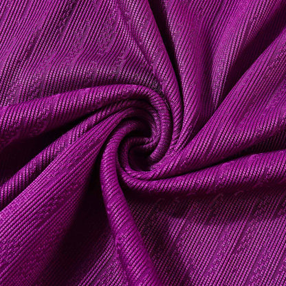 Kid's Barcelona Trainingspak 2025/26 Paars