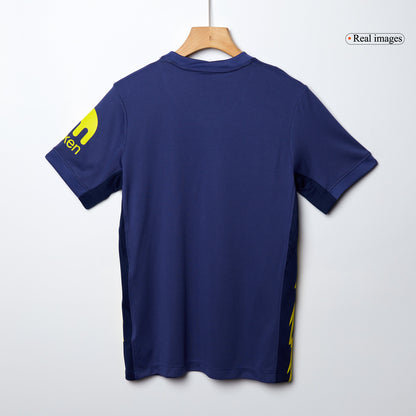 GRIEZMANN #7 Atletico Madrid Uitshirt 2025/26