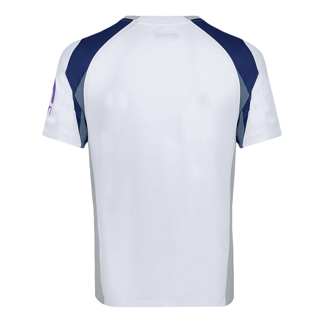 Tottenham Hotspur Thuisshirt 2025/26