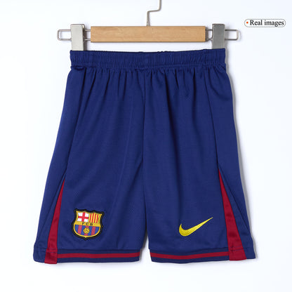 Kid's Barcelona Thuistenue 2025/26