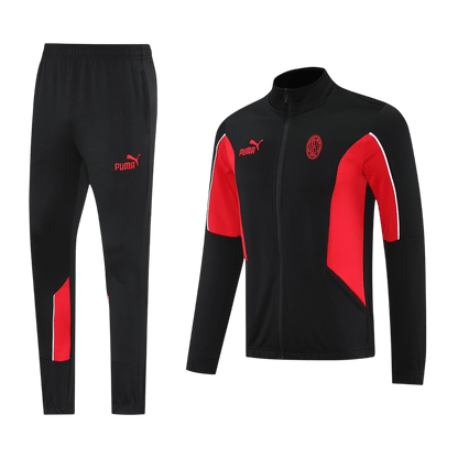 AC Milan Trainingspak 2025/26 Zwart