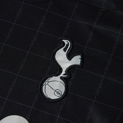 XAVI #7 Tottenham Hotspur Uitshirt 2025/26