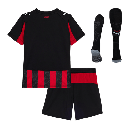 Kid's AC Milan Thuistenue 2025/26