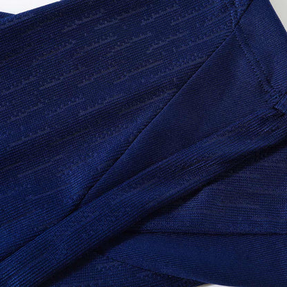 Kid's Barcelona Trainingspak 2025/26 Paars