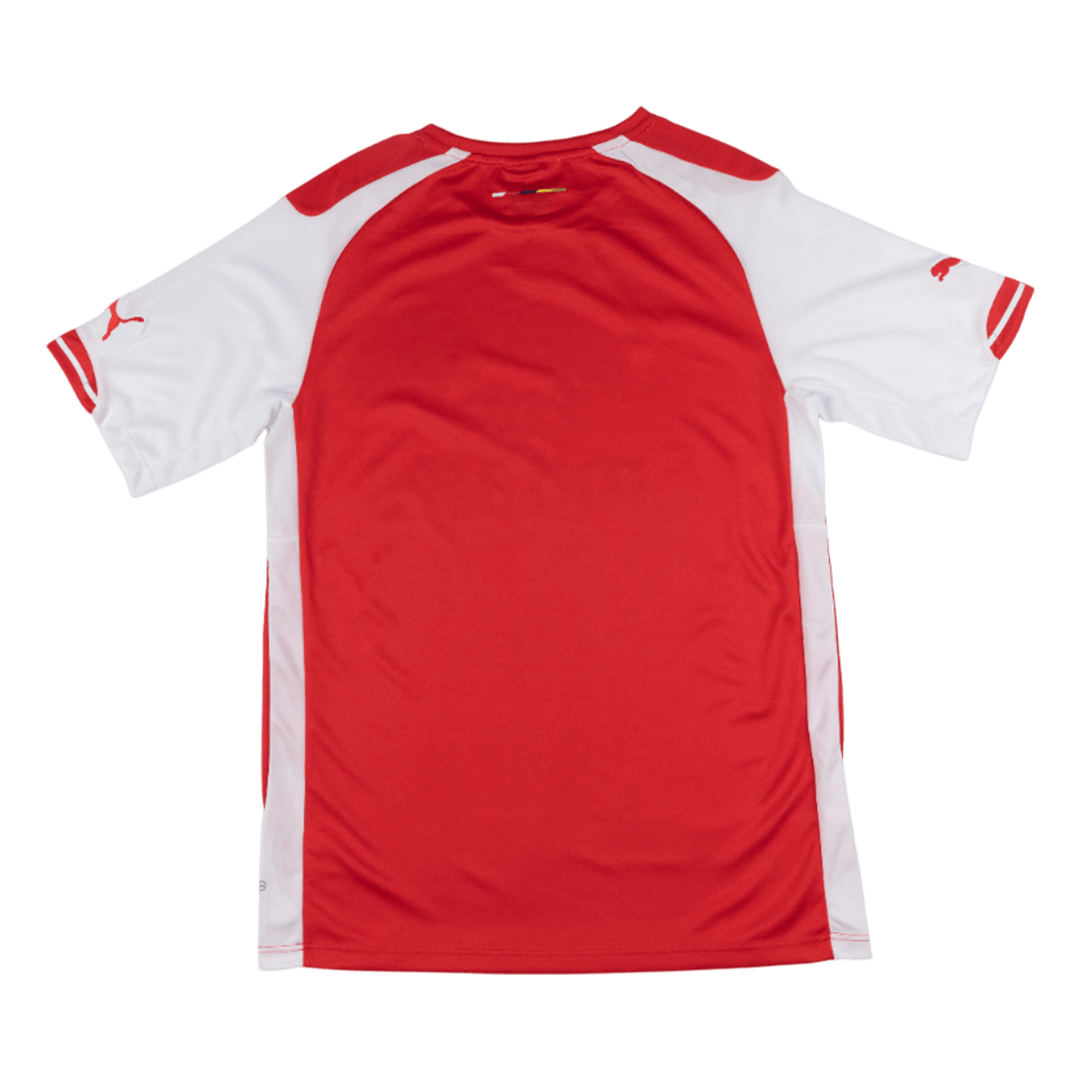 Retro Arsenal Thuisshirt 2014/15