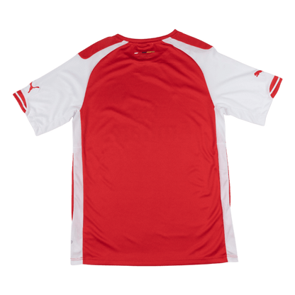 Retro Arsenal Thuisshirt 2014/15