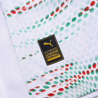 RONALDO #7 Portugal Uitshirt 2025