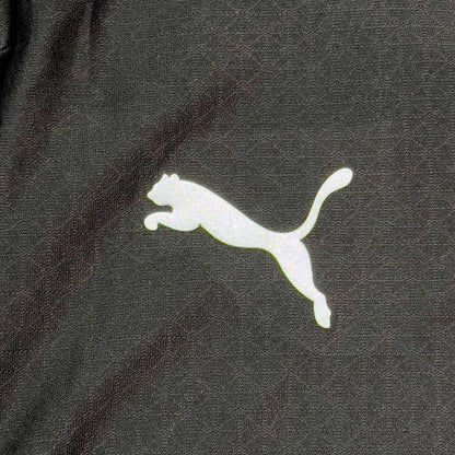 REIJNDERS #4 Manchester City Uitshirt 2025/26 Spelersversie