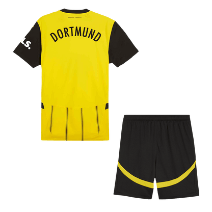Borussia Dortmund Thuisset 2024/25