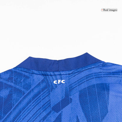 Chelsea Thuisshirt 2025/26