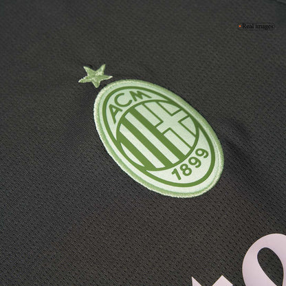 AC Milan Derde Shirt 2024/25