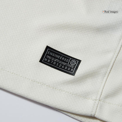 Chelsea Uitshirt 2025/26