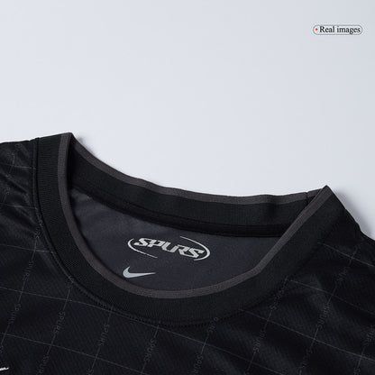 XAVI #7 Tottenham Hotspur Uitshirt 2025/26