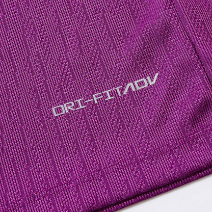 Kid's Barcelona Trainingspak 2025/26 Paars