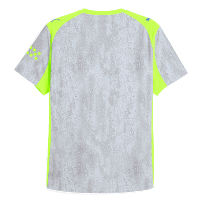 Manchester City Derde Shirt 2025/26 Spelersversie