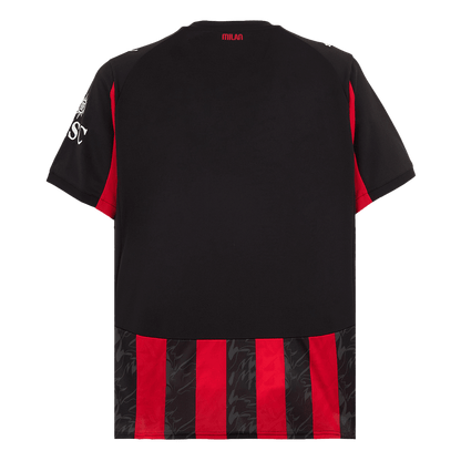 AC Milan Thuisshirt 2025/26