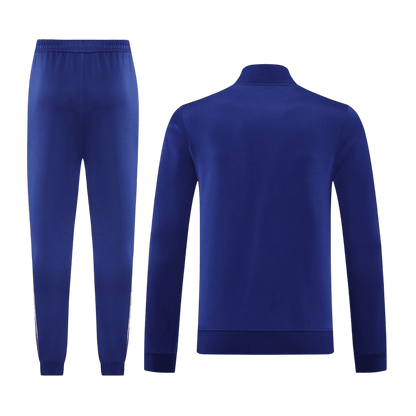 Arsenal Trainingspak 2025/26 Blauw
