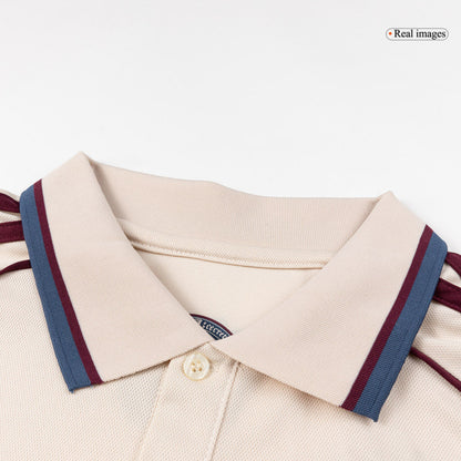 Amsterdam Derde Shirt 2025/26