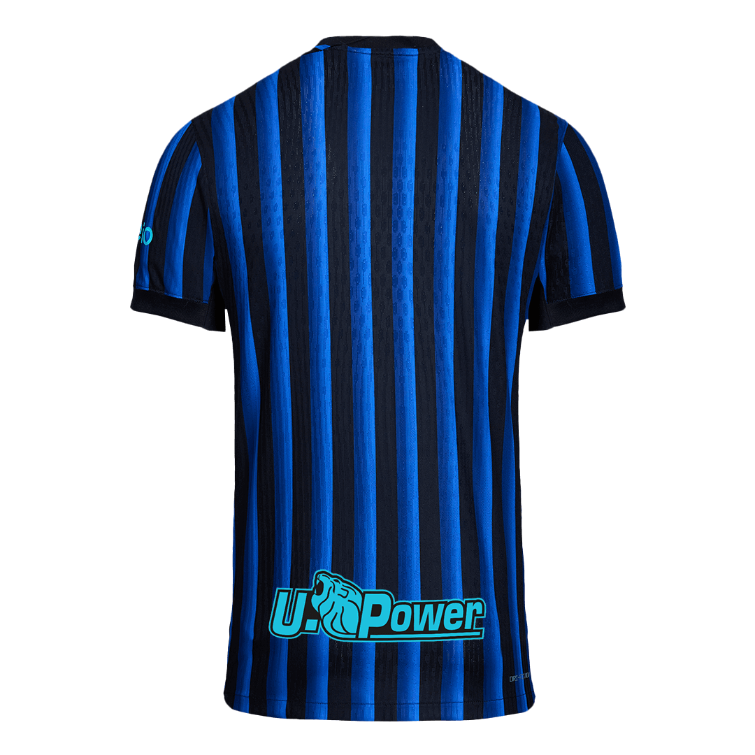 Inter Milan Thuisshirt 2025/26 Spelersversie
