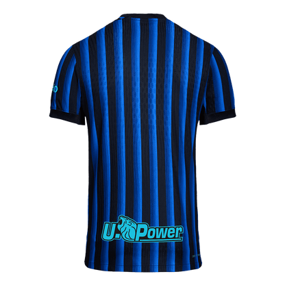 Inter Milan Thuisshirt 2025/26 Spelersversie