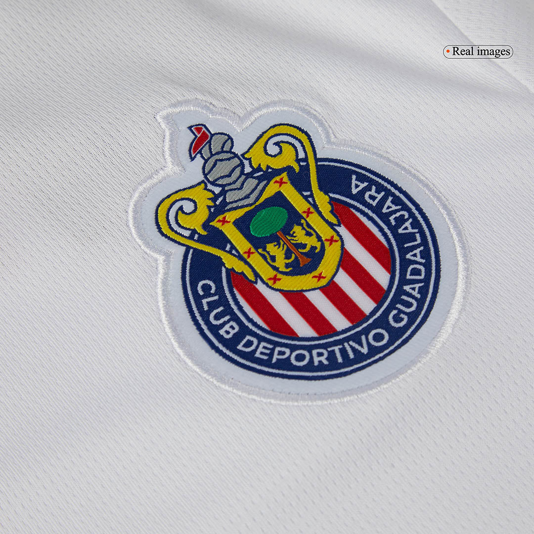 Chivas Uitshirt 2024/25
