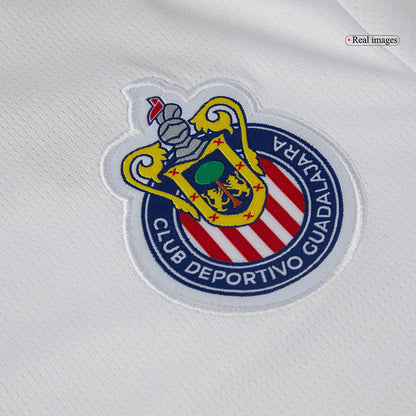 Chivas Uitshirt 2024/25