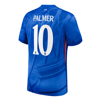 PALMER #10 Chelsea Thuisshirt 2025/26 - UCL