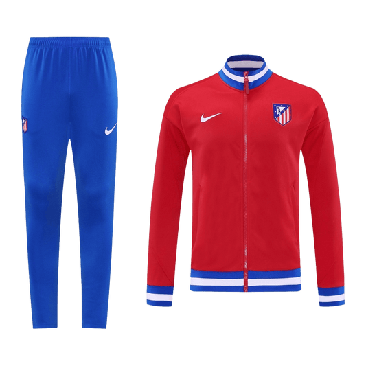 Atletico Madrid Trainingspak 2025/26 Rood