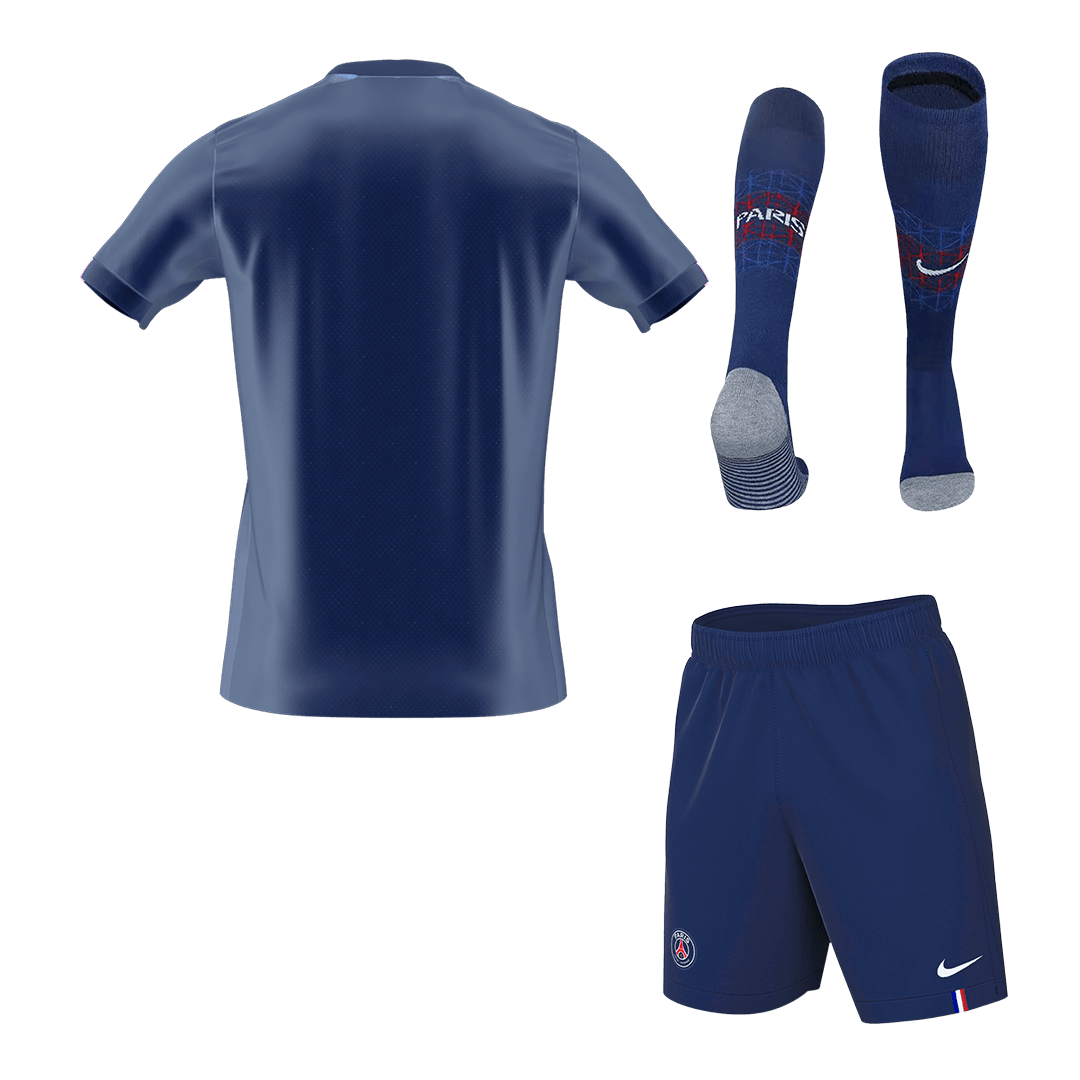 PSG Thuistenue 2025/26