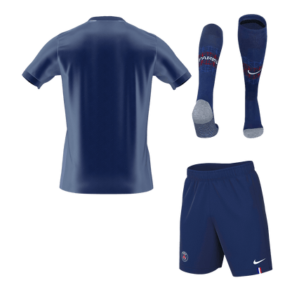 PSG Thuistenue 2025/26