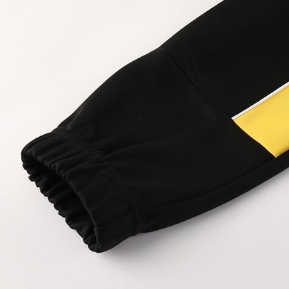 Borussia Dortmund Trainingspak 2025/26 Geel