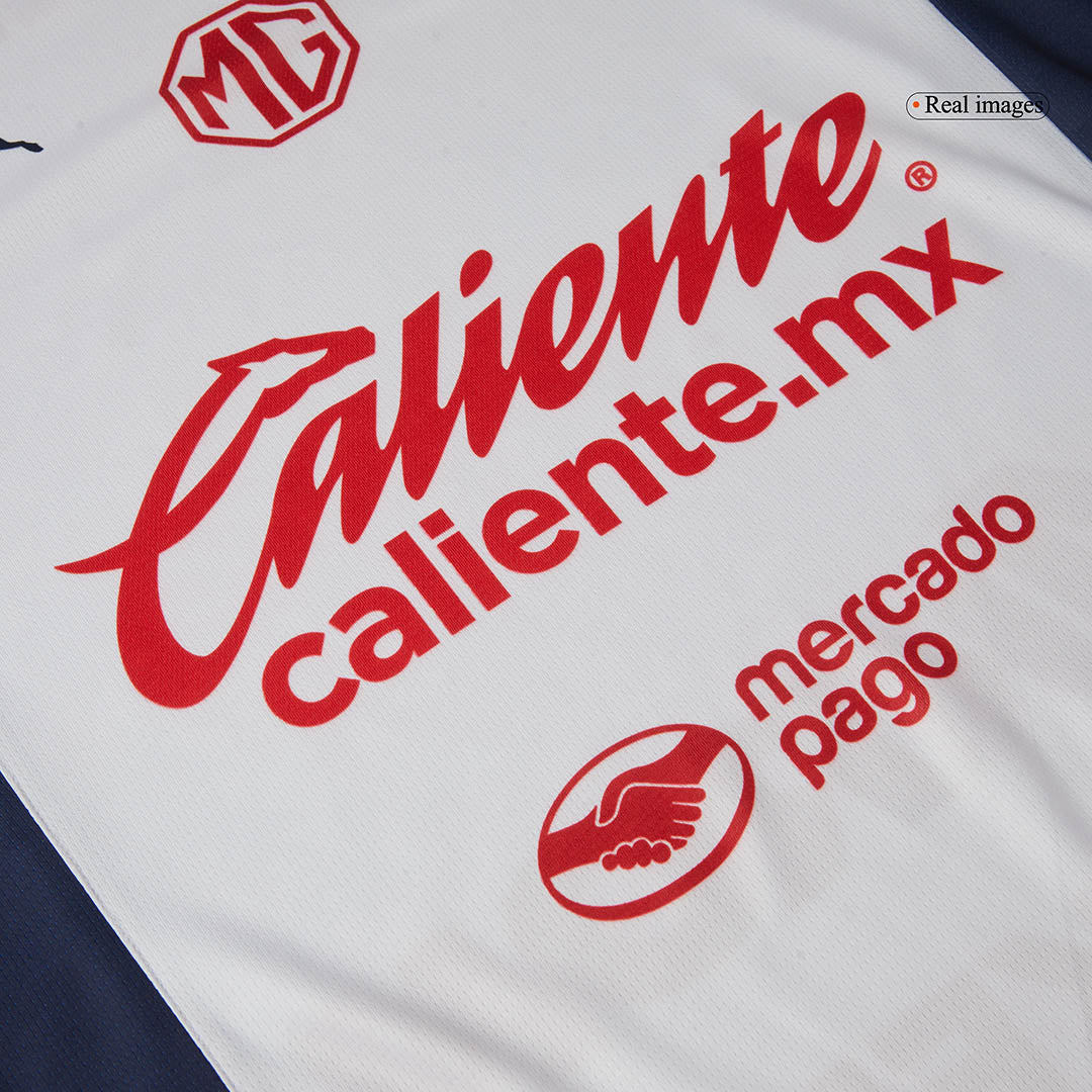 Chivas Uitshirt 2024/25