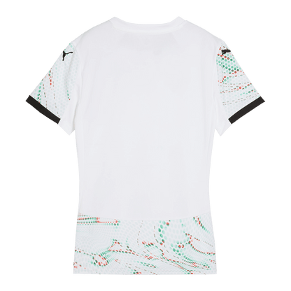 Dames Portugal Uitshirt 2025