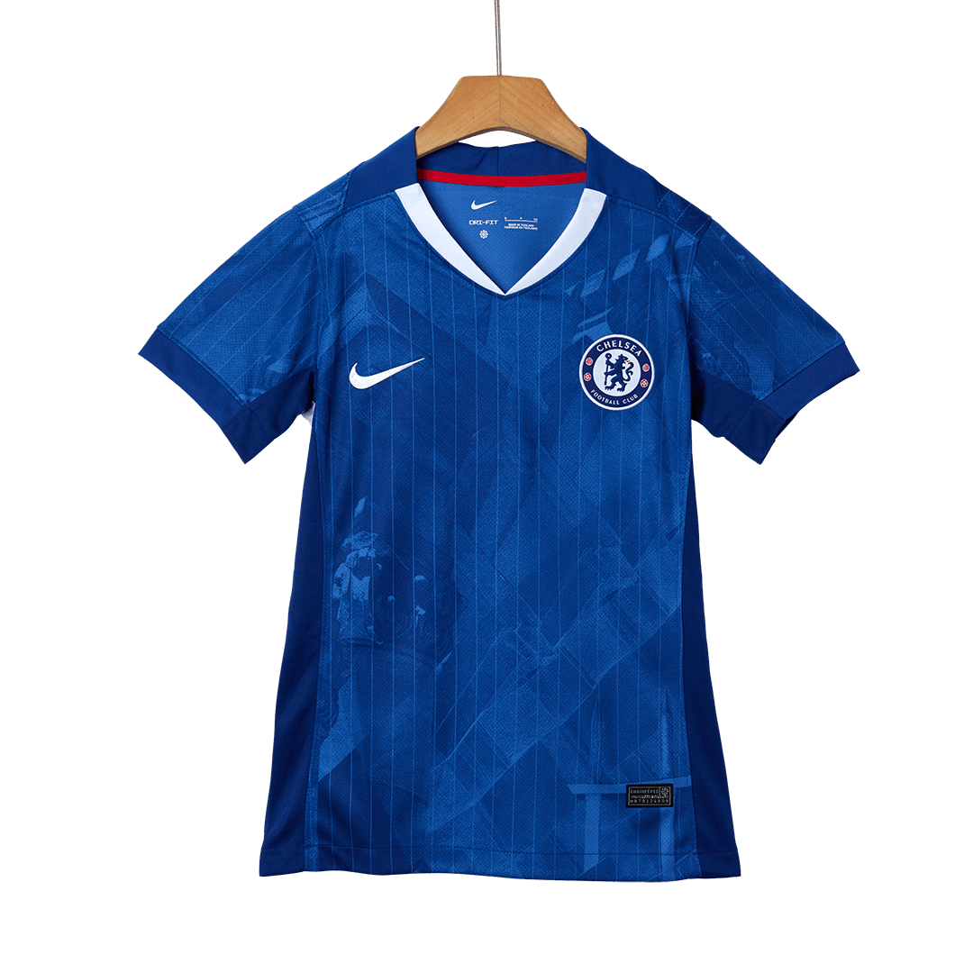 Dames Chelsea Thuisshirt 2025/26