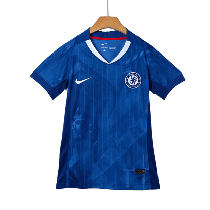 Dames Chelsea Thuisshirt 2025/26