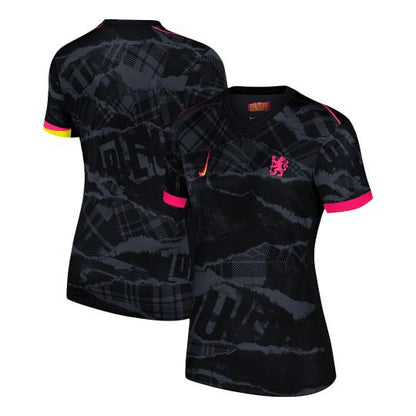 Women's Chelsea Derde Shirt 2024/25
