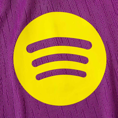 Barcelona Trainingspak 2025/26 Paars