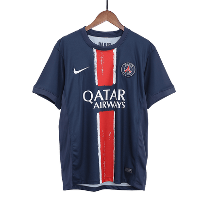 BARCOLA #29 PSG Thuisshirt 2024/25